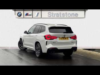 Used BMW X3 2024 for sale - 75218557: Photo
