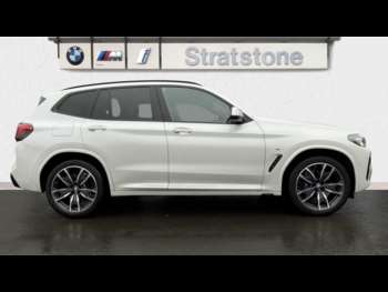 Used BMW X3 2024 for sale - 75218557: Photo