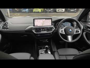 Used BMW X3 2024 for sale - 75218557: Photo