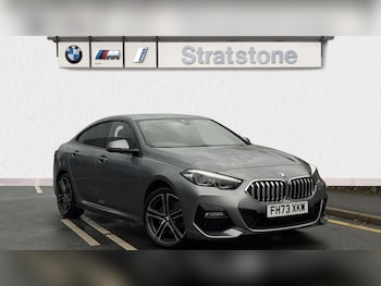 BMW - 2 Series