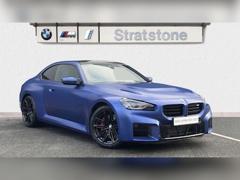 Used BMW M2 2024 for sale - 76804889: Photo