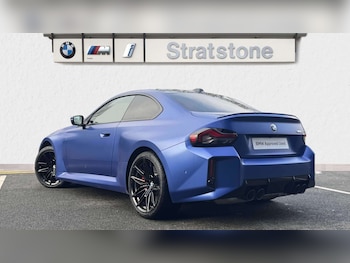 Used BMW M2 2024 for sale - 76804889: Photo