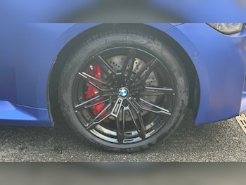 Used BMW M2 2024 for sale - 76804889: Photo