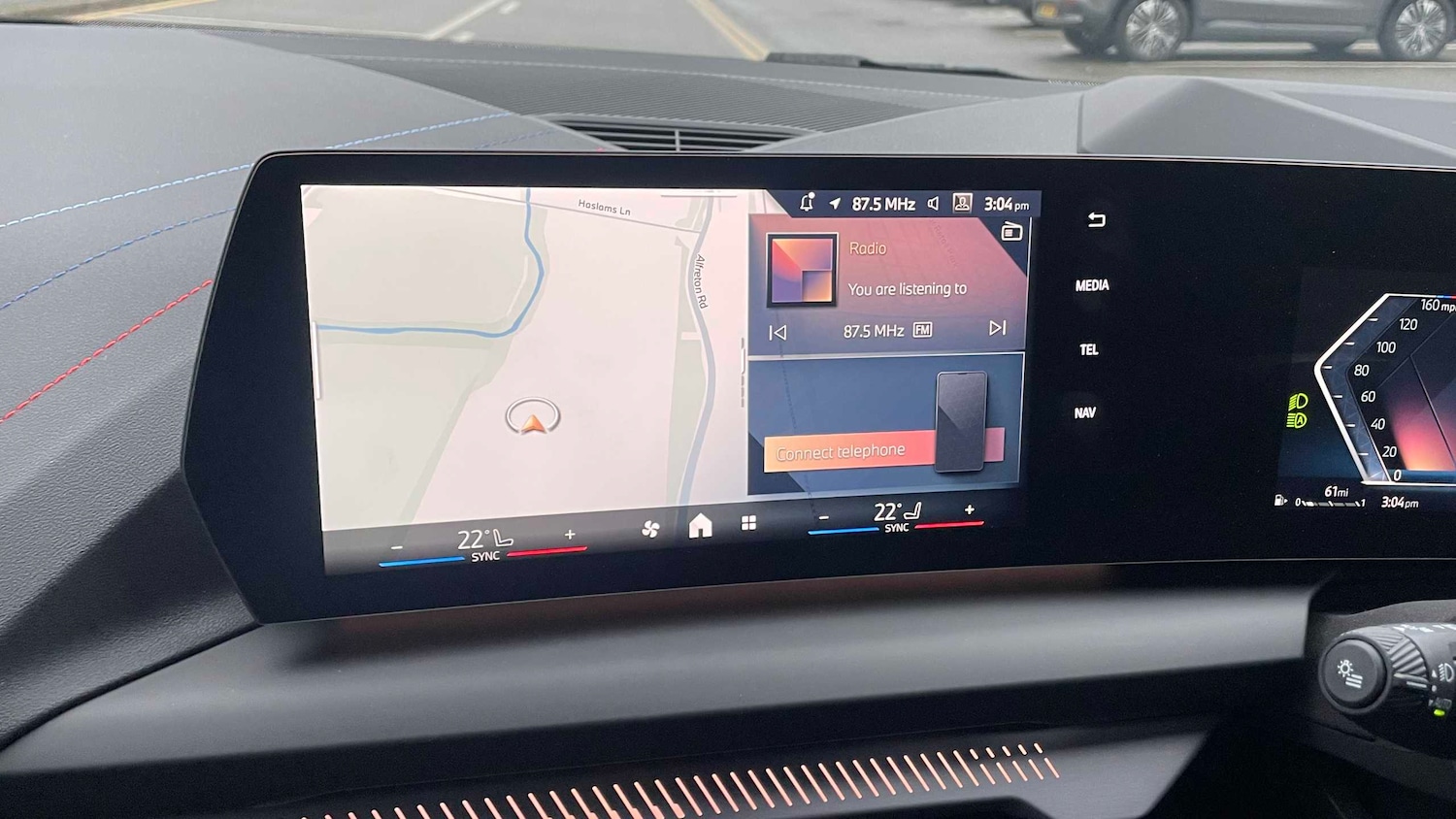 Used BMW 1 Series 2024 for sale - 76774153: Photo 10