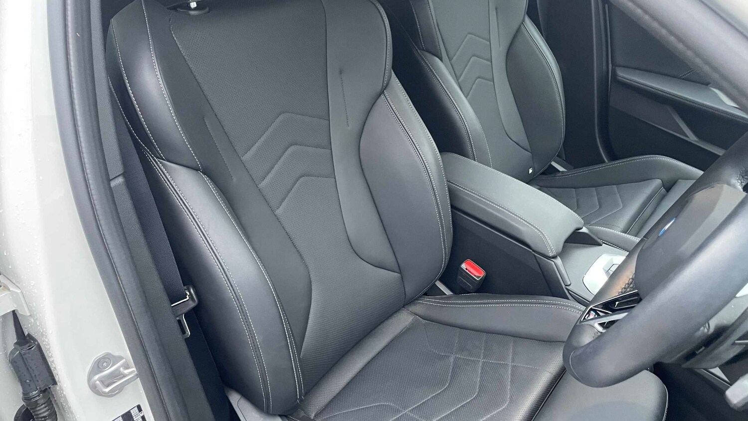 Used BMW 1 Series 2024 for sale - 76774153: Photo 12