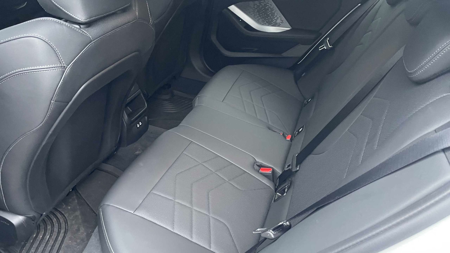 Used BMW 1 Series 2024 for sale - 76774153: Photo 13