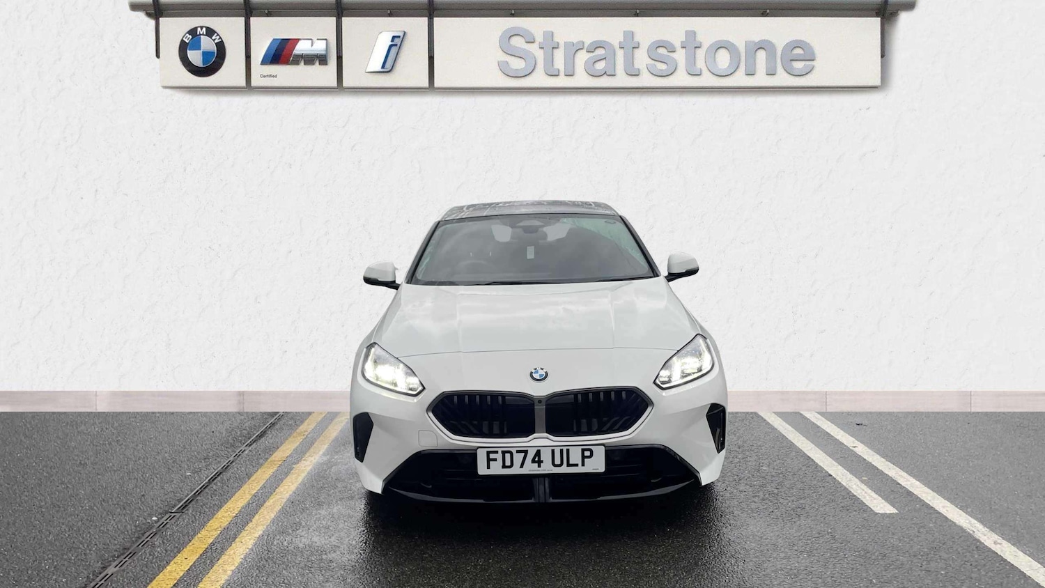 Used BMW 1 Series 2024 for sale - 76774153: Photo 17