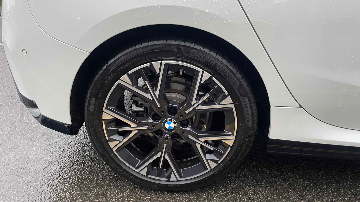 Used BMW 1 Series 2024 for sale - 76774153: Photo 18