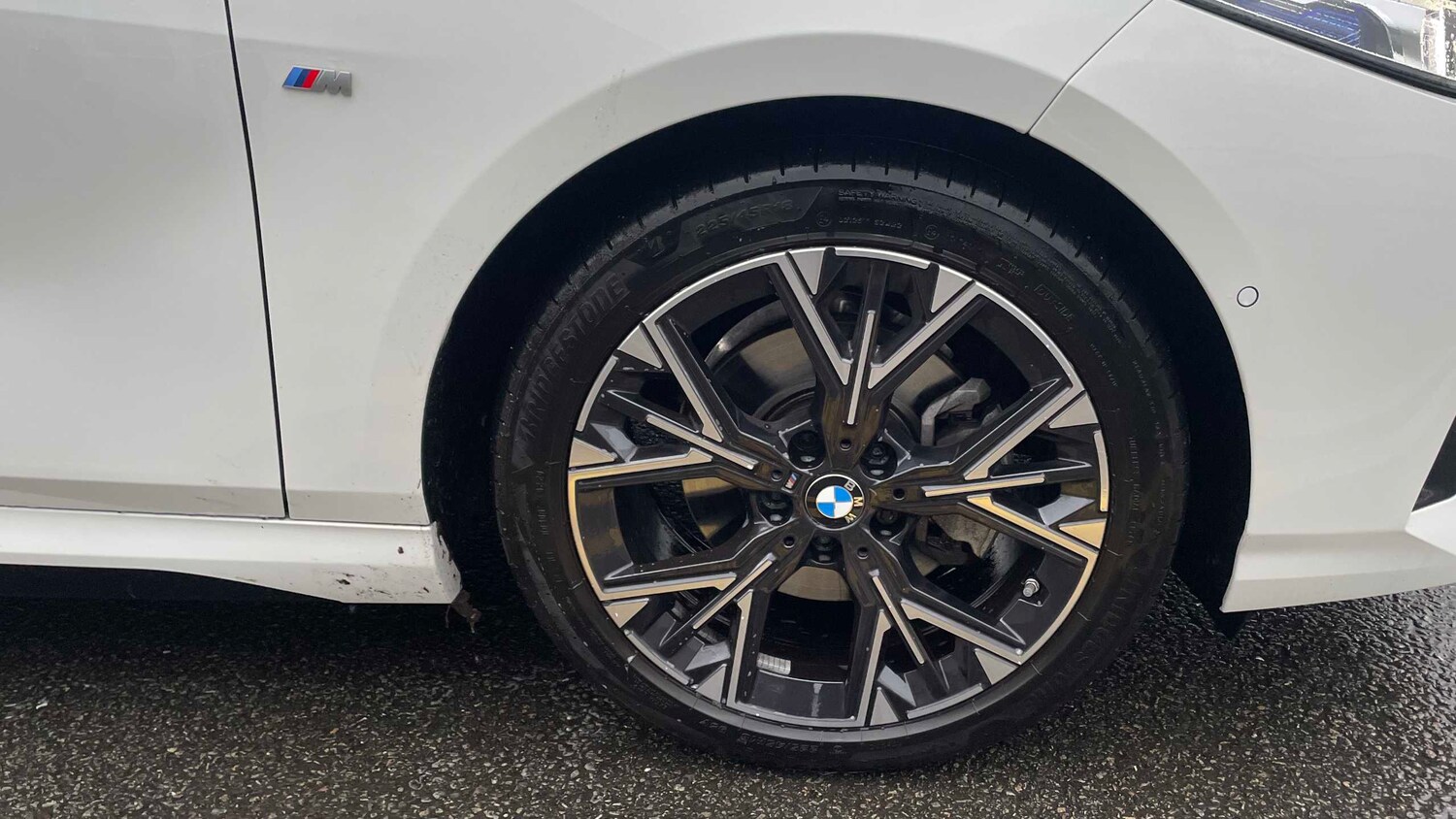 Used BMW 1 Series 2024 for sale - 76774153: Photo 19