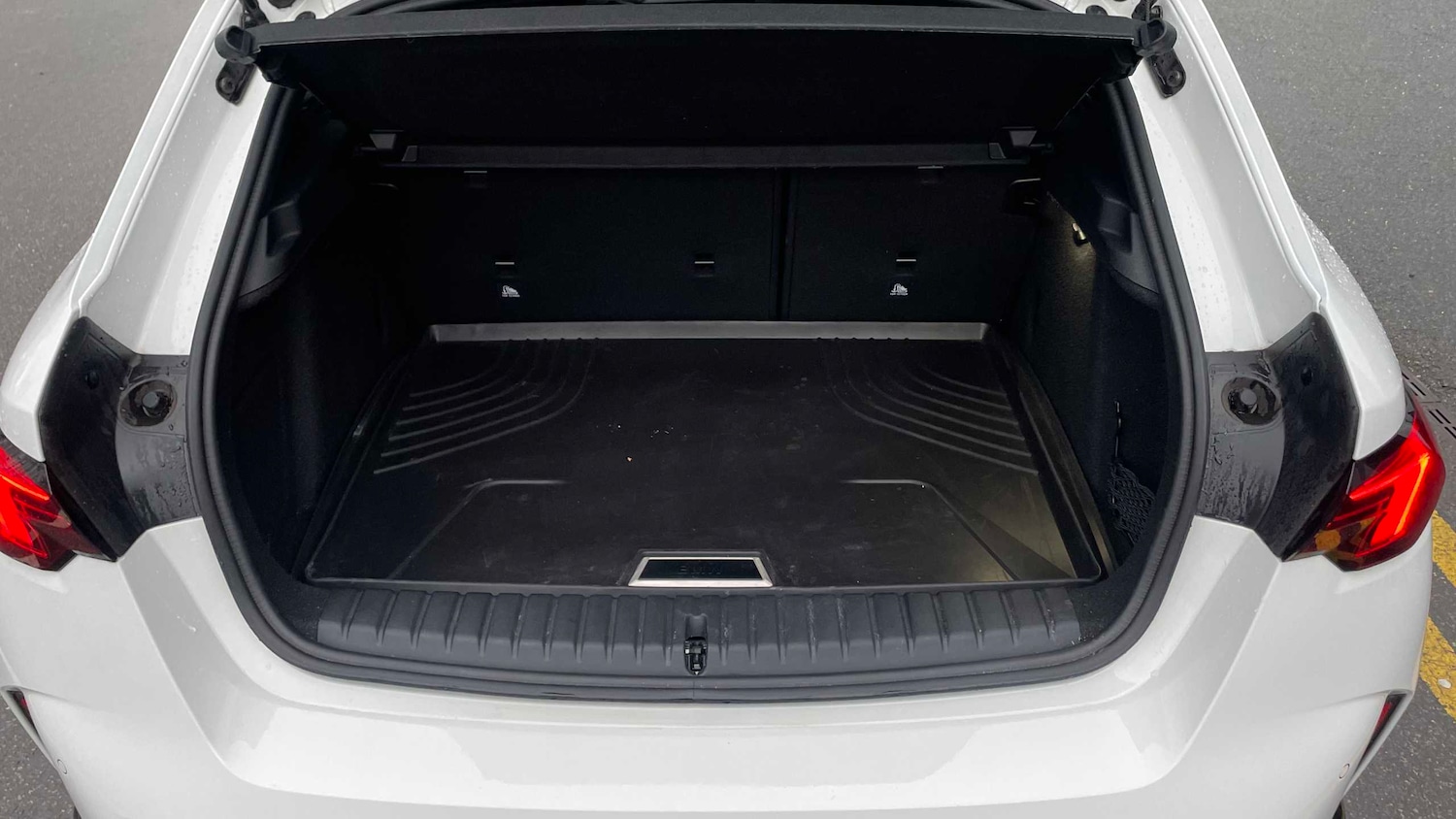 Used BMW 1 Series 2024 for sale - 76774153: Photo 20