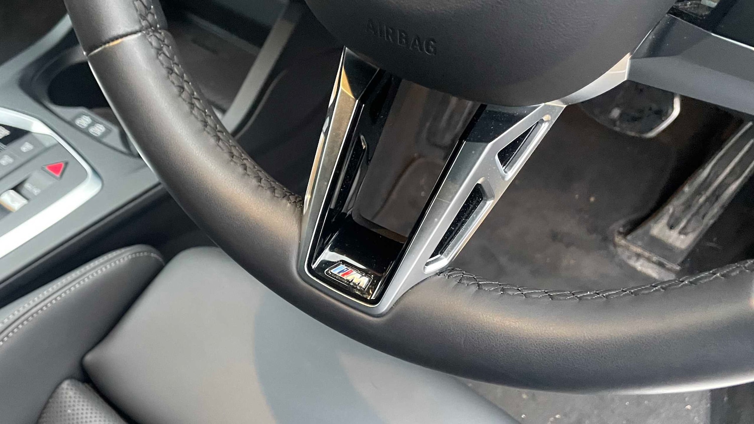 Used BMW 1 Series 2024 for sale - 76774153: Photo 33