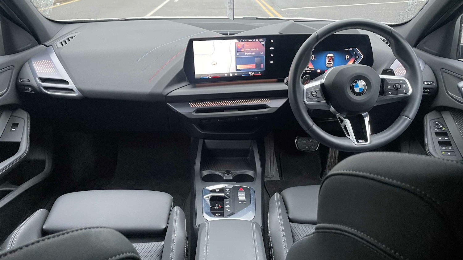 Used BMW 1 Series 2024 for sale - 76774153: Photo 4