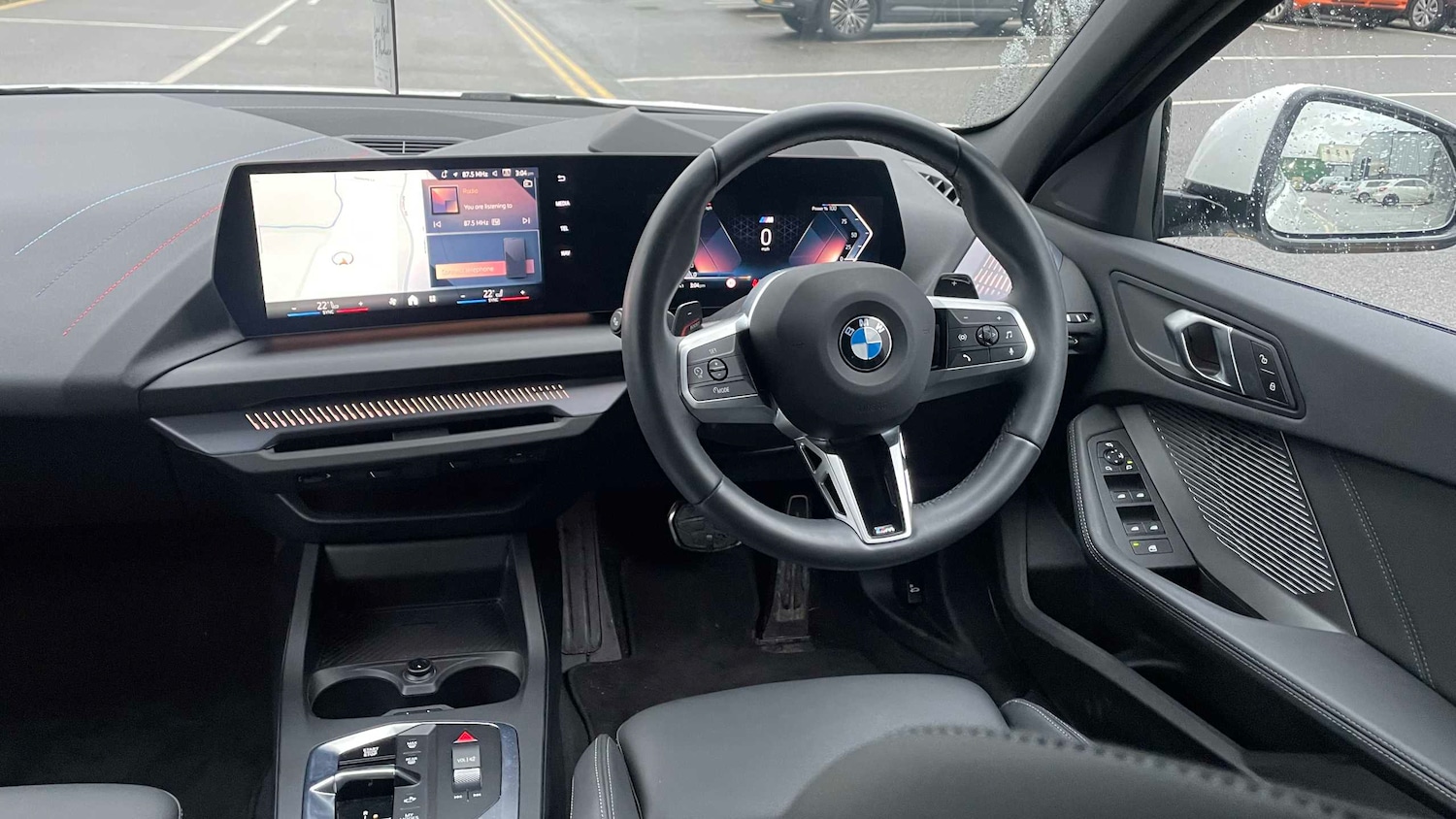 Used BMW 1 Series 2024 for sale - 76774153: Photo 5