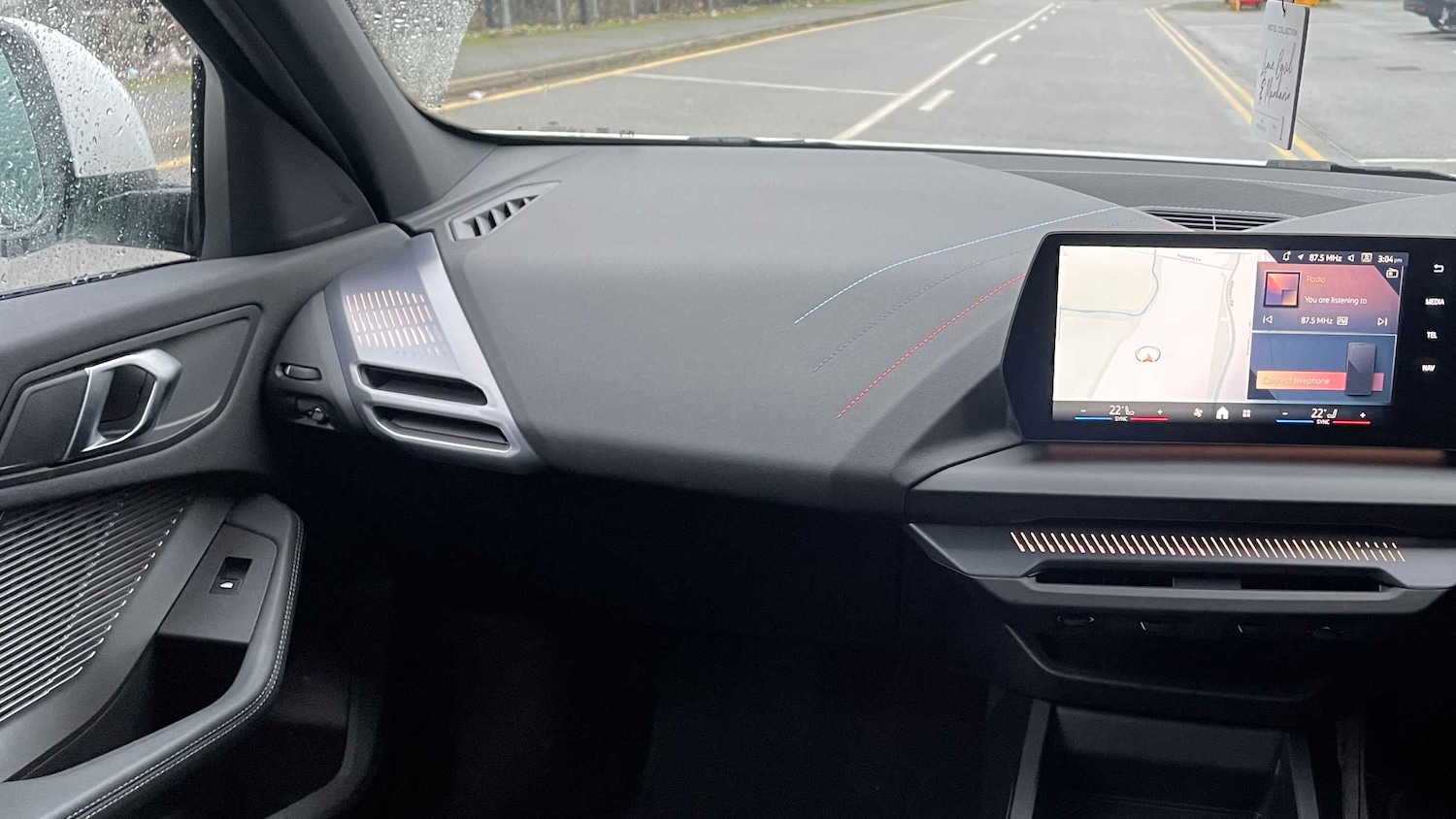 Used BMW 1 Series 2024 for sale - 76774153: Photo 6