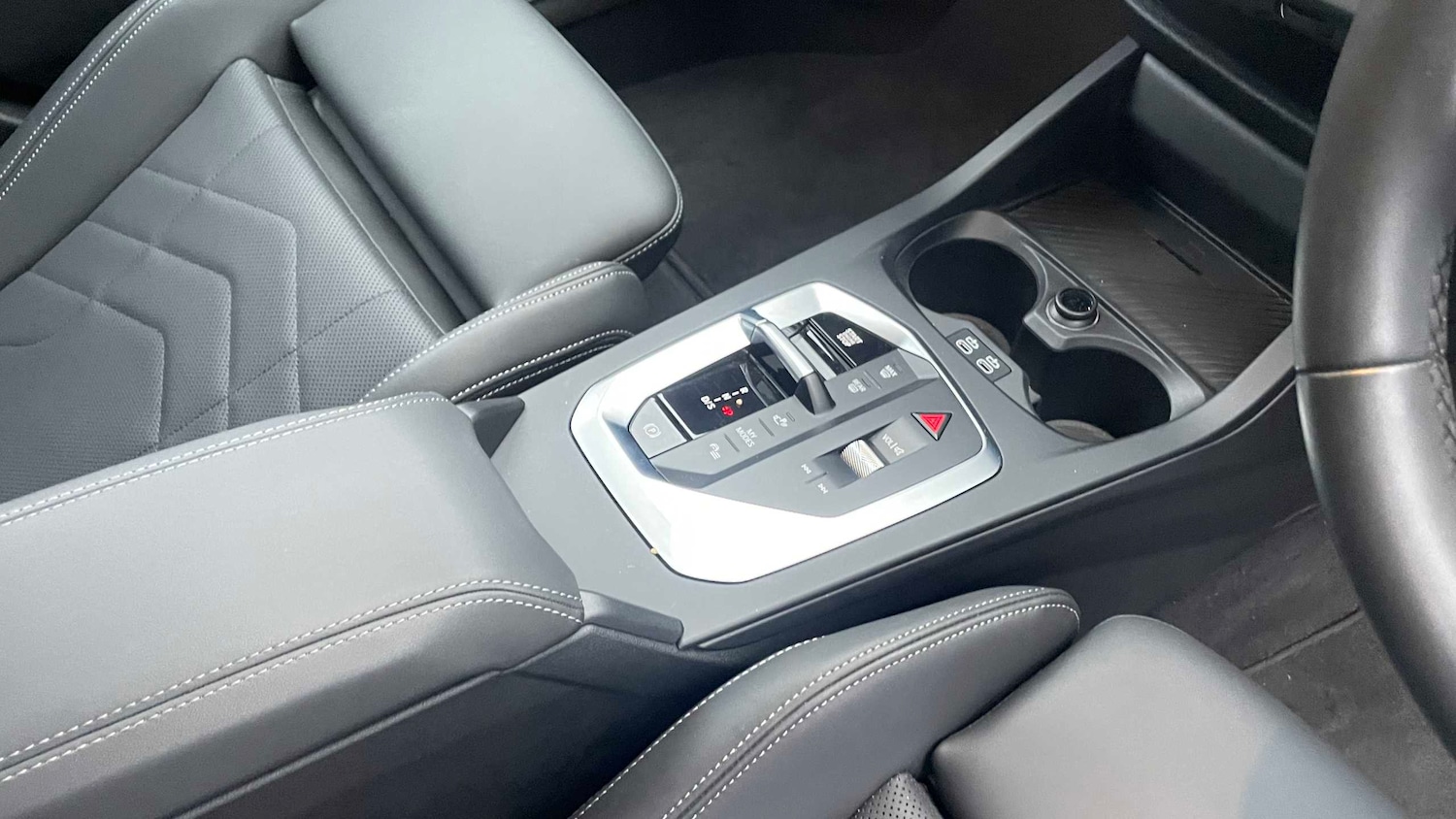 Used BMW 1 Series 2024 for sale - 76774153: Photo 7