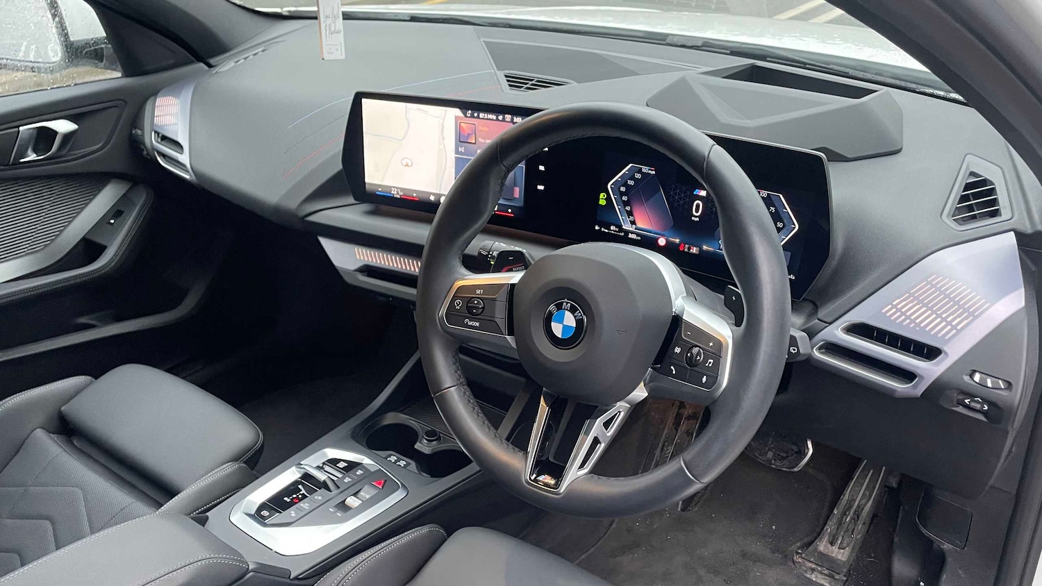 Used BMW 1 Series 2024 for sale - 76774153: Photo 8