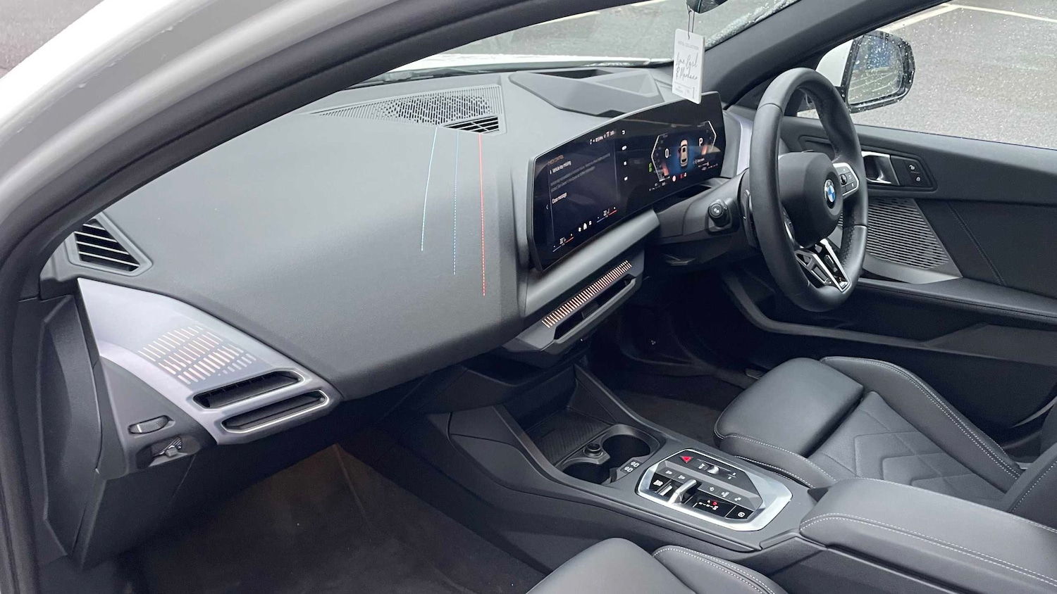 Used BMW 1 Series 2024 for sale - 76774153: Photo 9