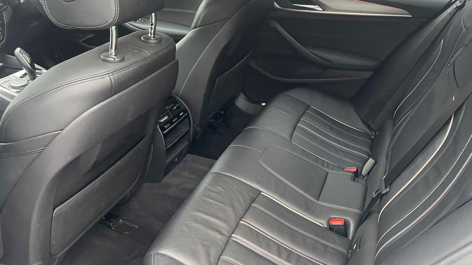 Used BMW 5 Series 2019 for sale - 77257233: Photo 13