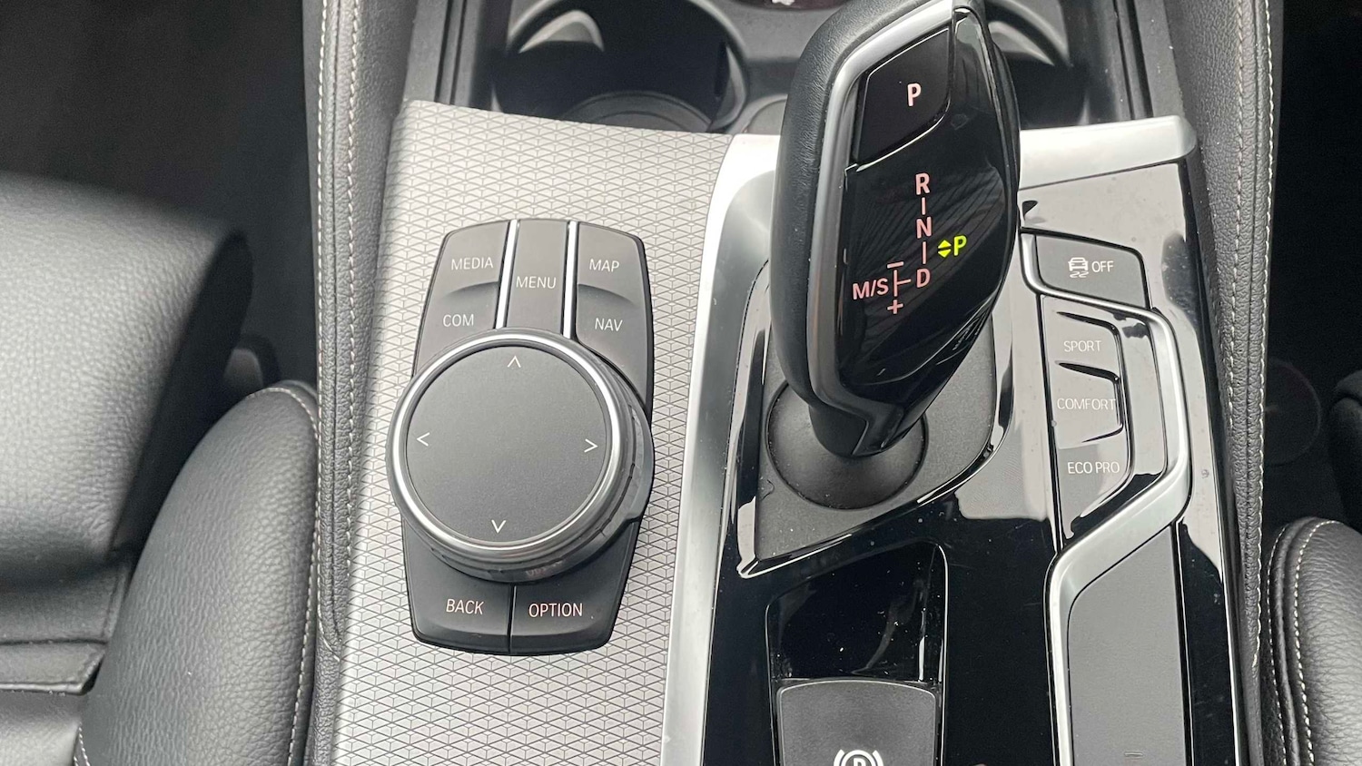 Used BMW 5 Series 2019 for sale - 77257233: Photo 15