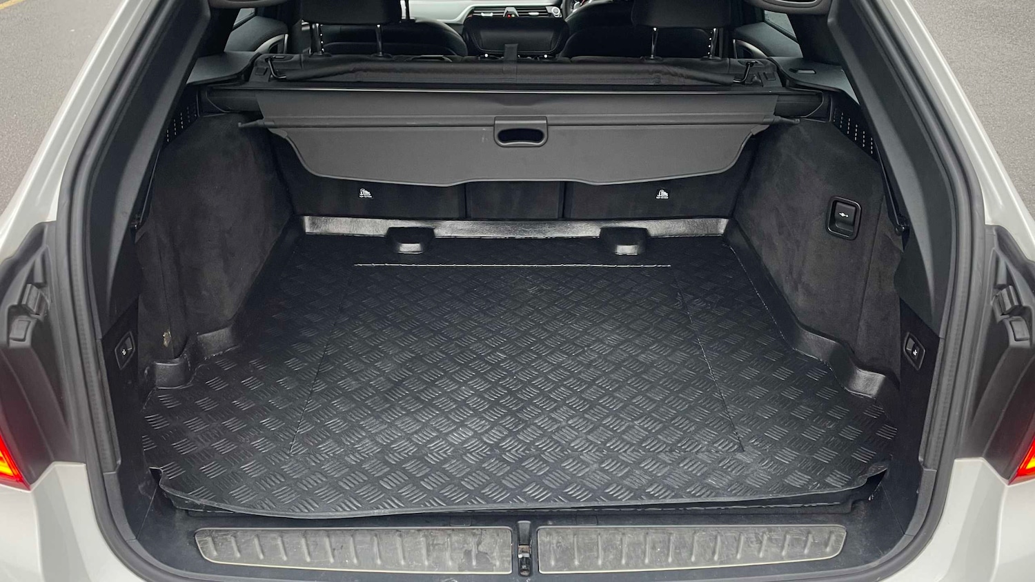 Used BMW 5 Series 2019 for sale - 77257233: Photo 18