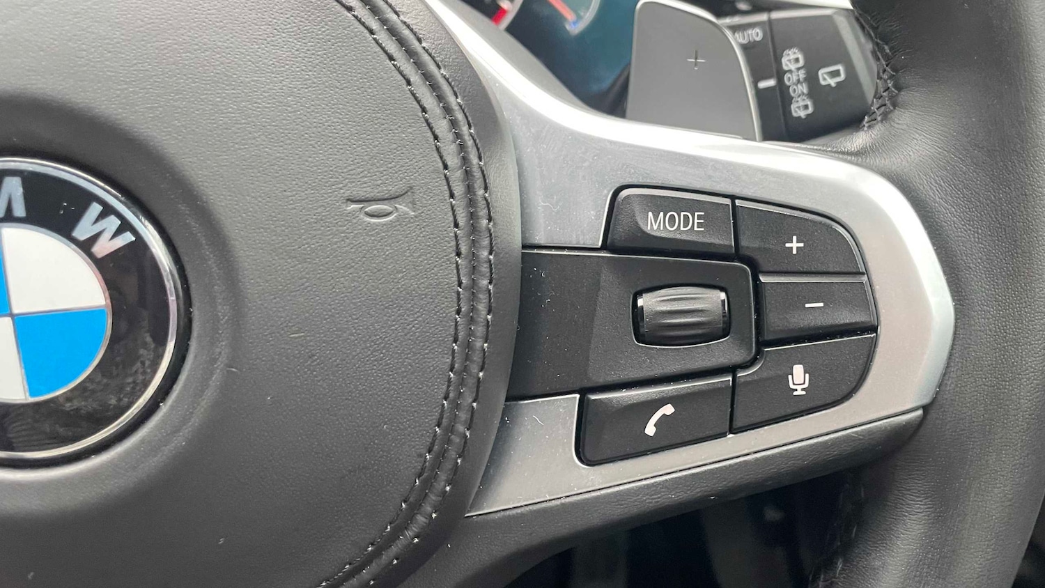 Used BMW 5 Series 2019 for sale - 77257233: Photo 21