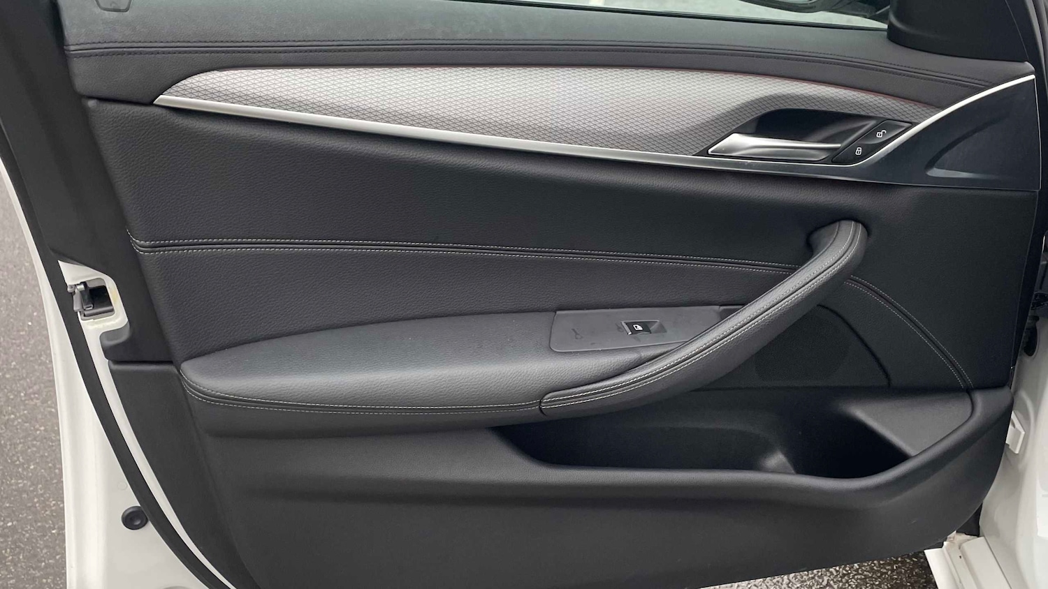 Used BMW 5 Series 2019 for sale - 77257233: Photo 24