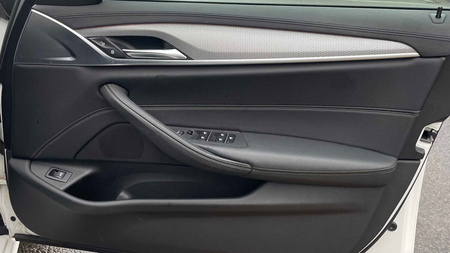 Used BMW 5 Series 2019 for sale - 77257233: Photo 25