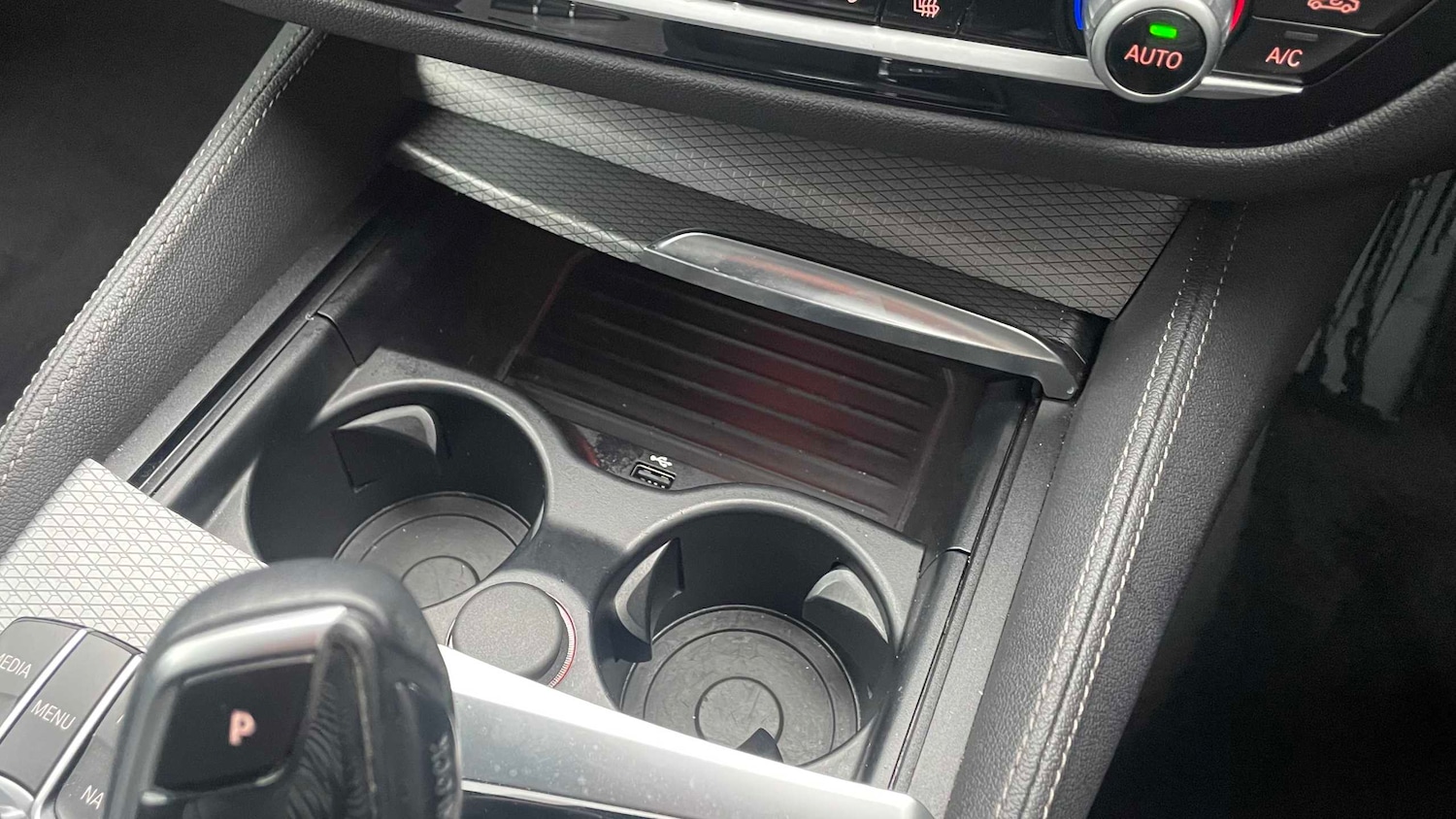 Used BMW 5 Series 2019 for sale - 77257233: Photo 29