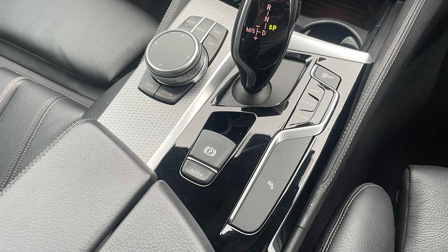 Used BMW 5 Series 2019 for sale - 77257233: Photo 30