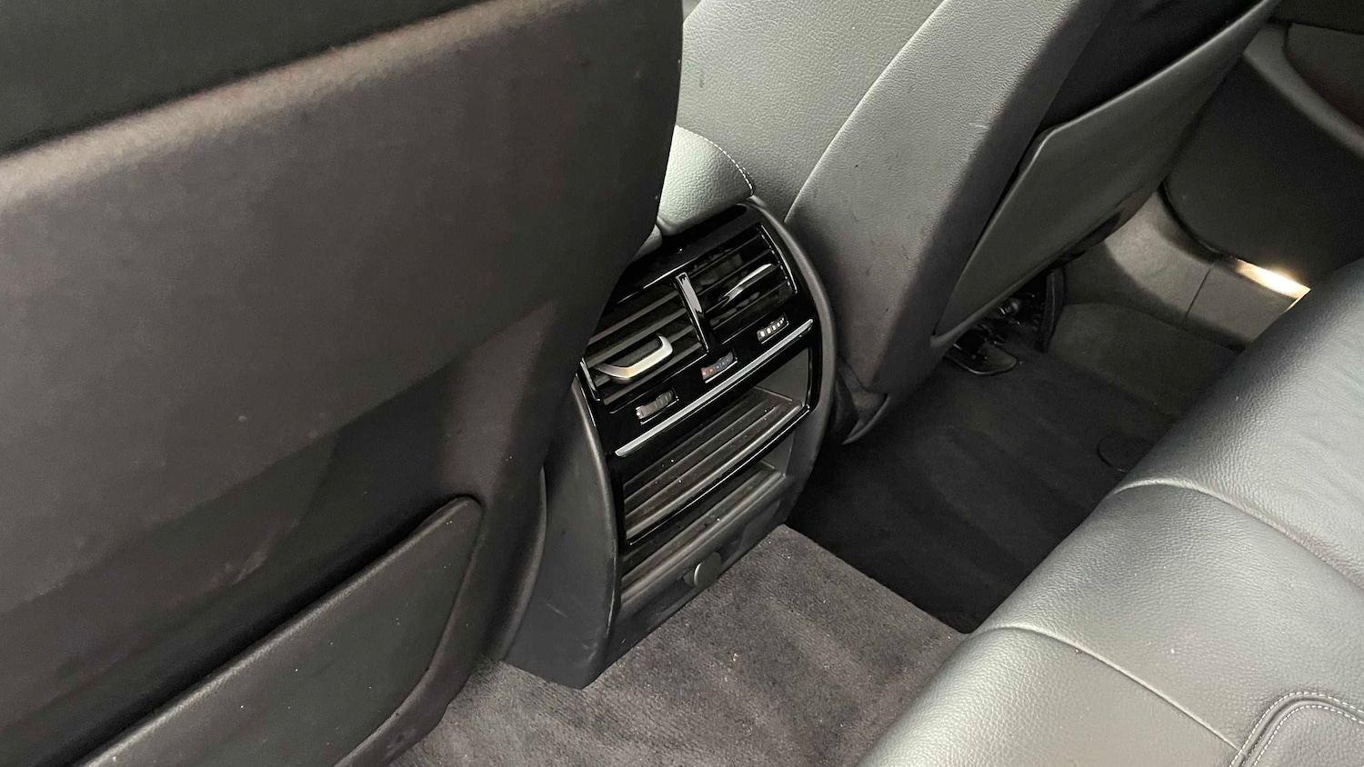 Used BMW 5 Series 2019 for sale - 77257233: Photo 32