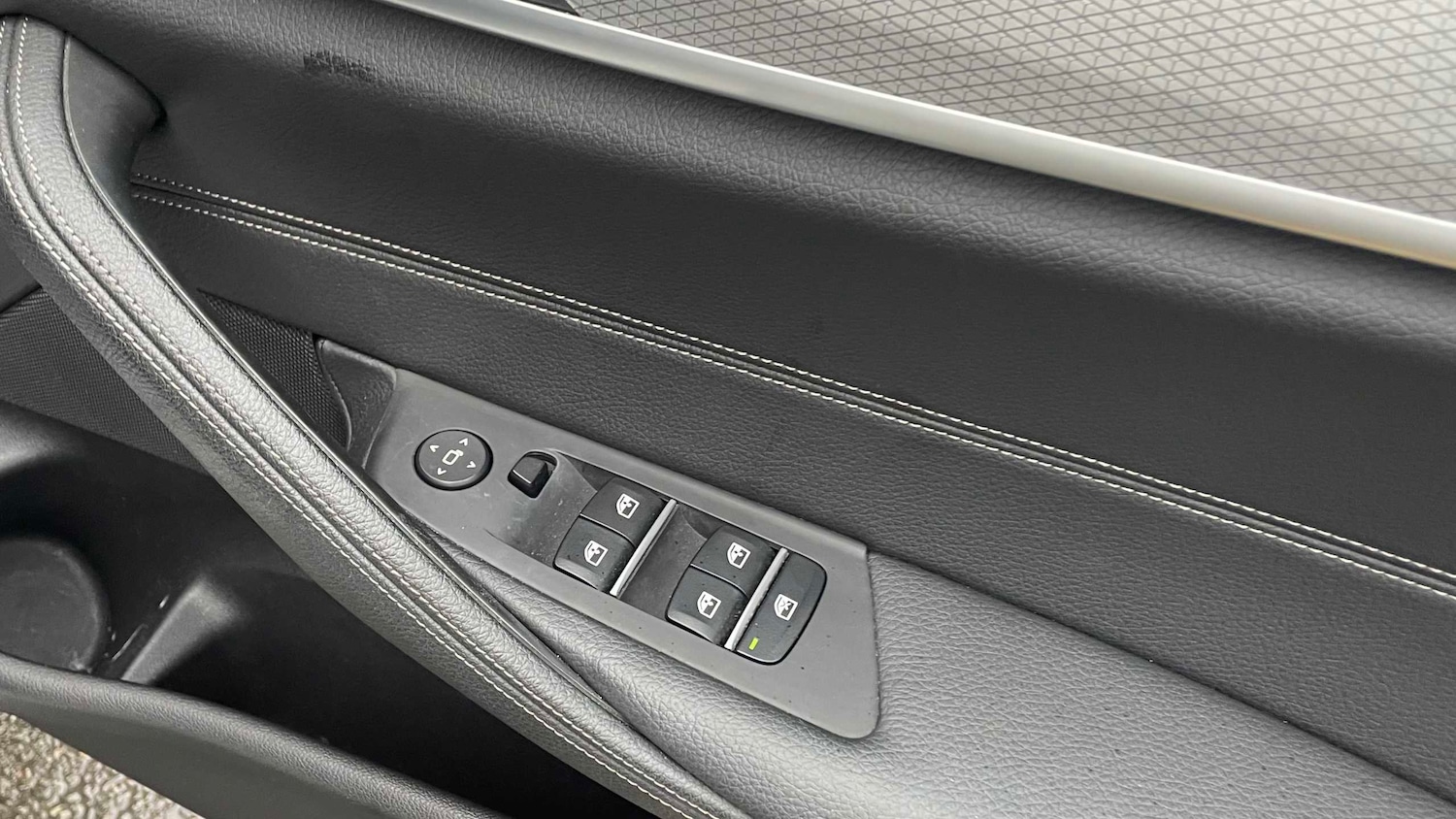 Used BMW 5 Series 2019 for sale - 77257233: Photo 34