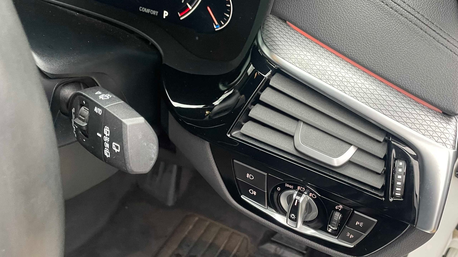 Used BMW 5 Series 2019 for sale - 77257233: Photo 35