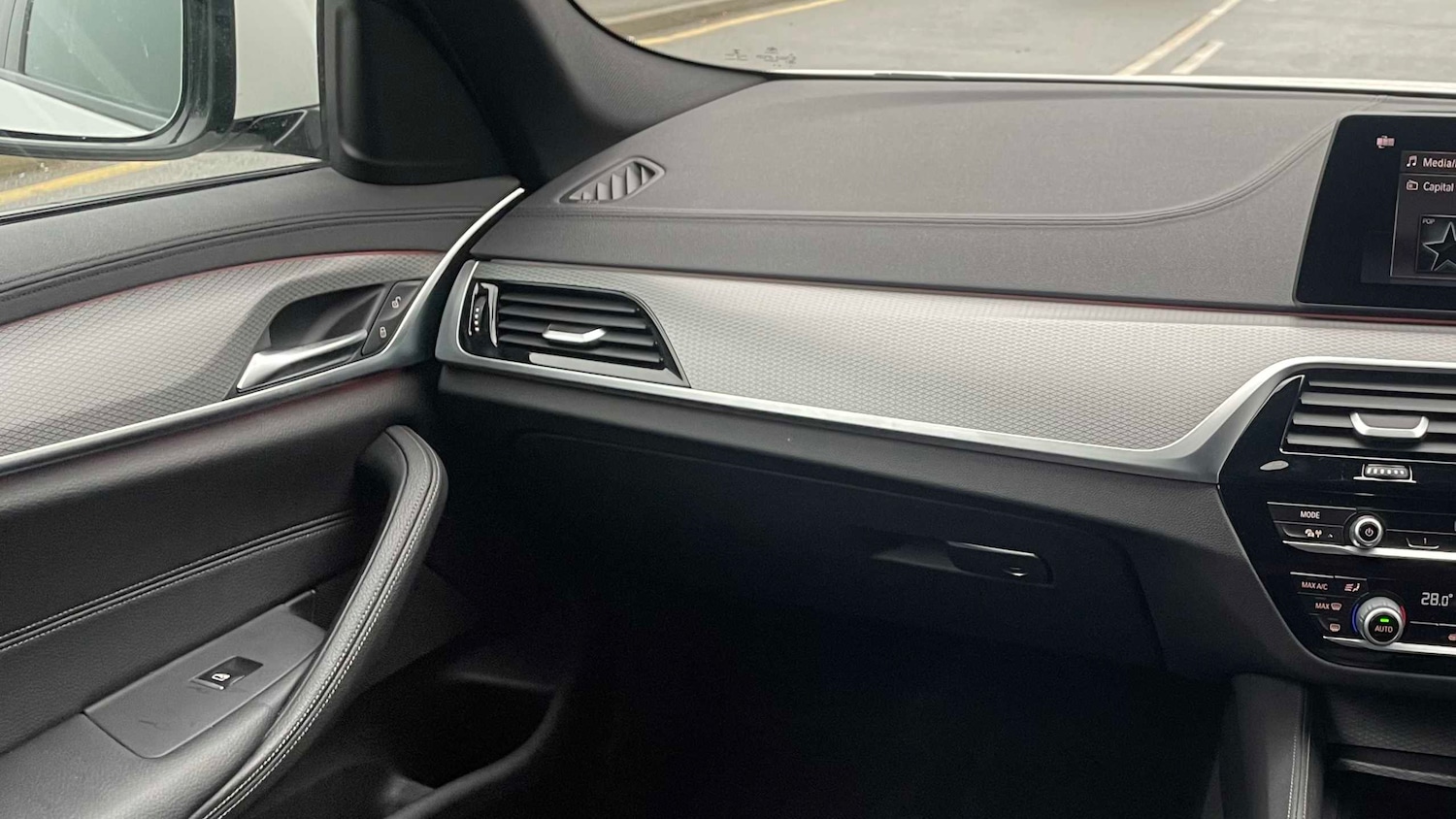 Used BMW 5 Series 2019 for sale - 77257233: Photo 6