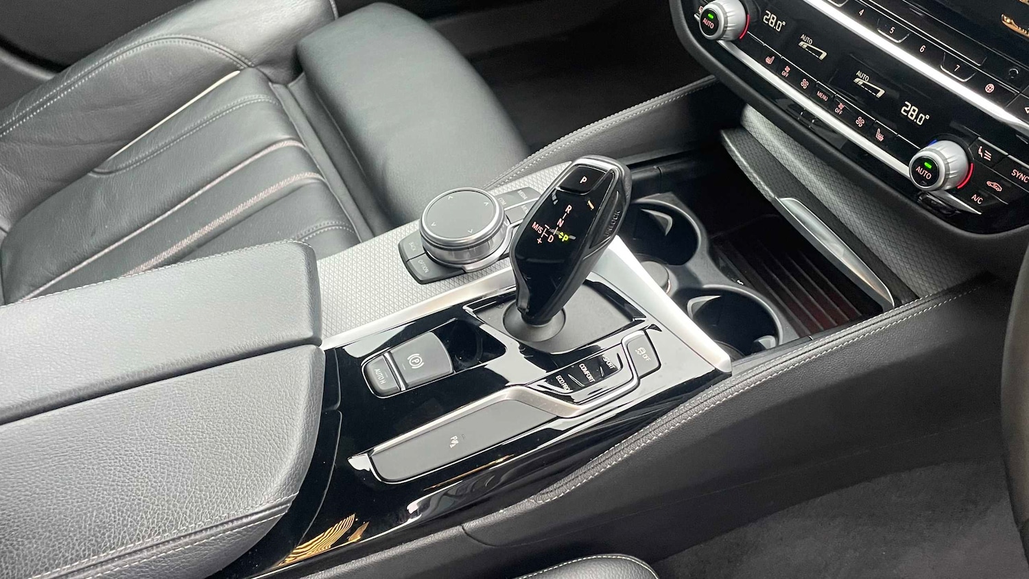 Used BMW 5 Series 2019 for sale - 77257233: Photo 7