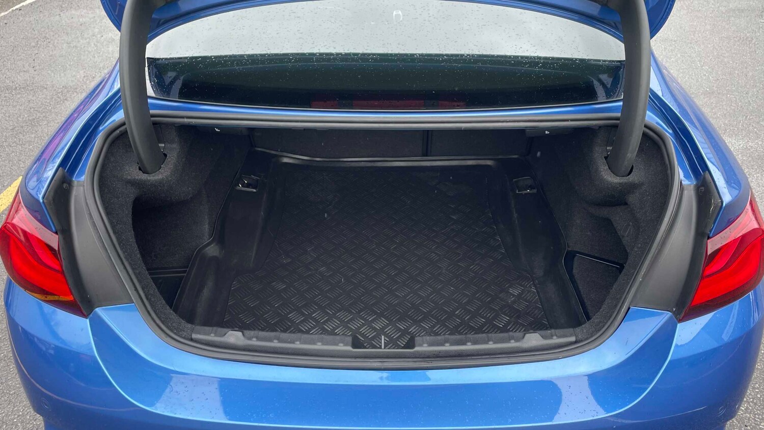 Used BMW 4 Series 2019 for sale - 77527111: Photo 18