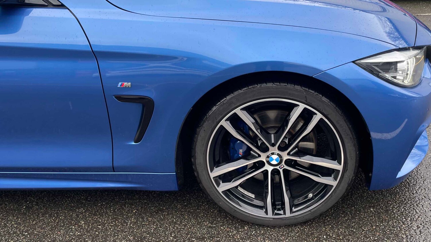 Used BMW 4 Series 2019 for sale - 77527111: Photo 19