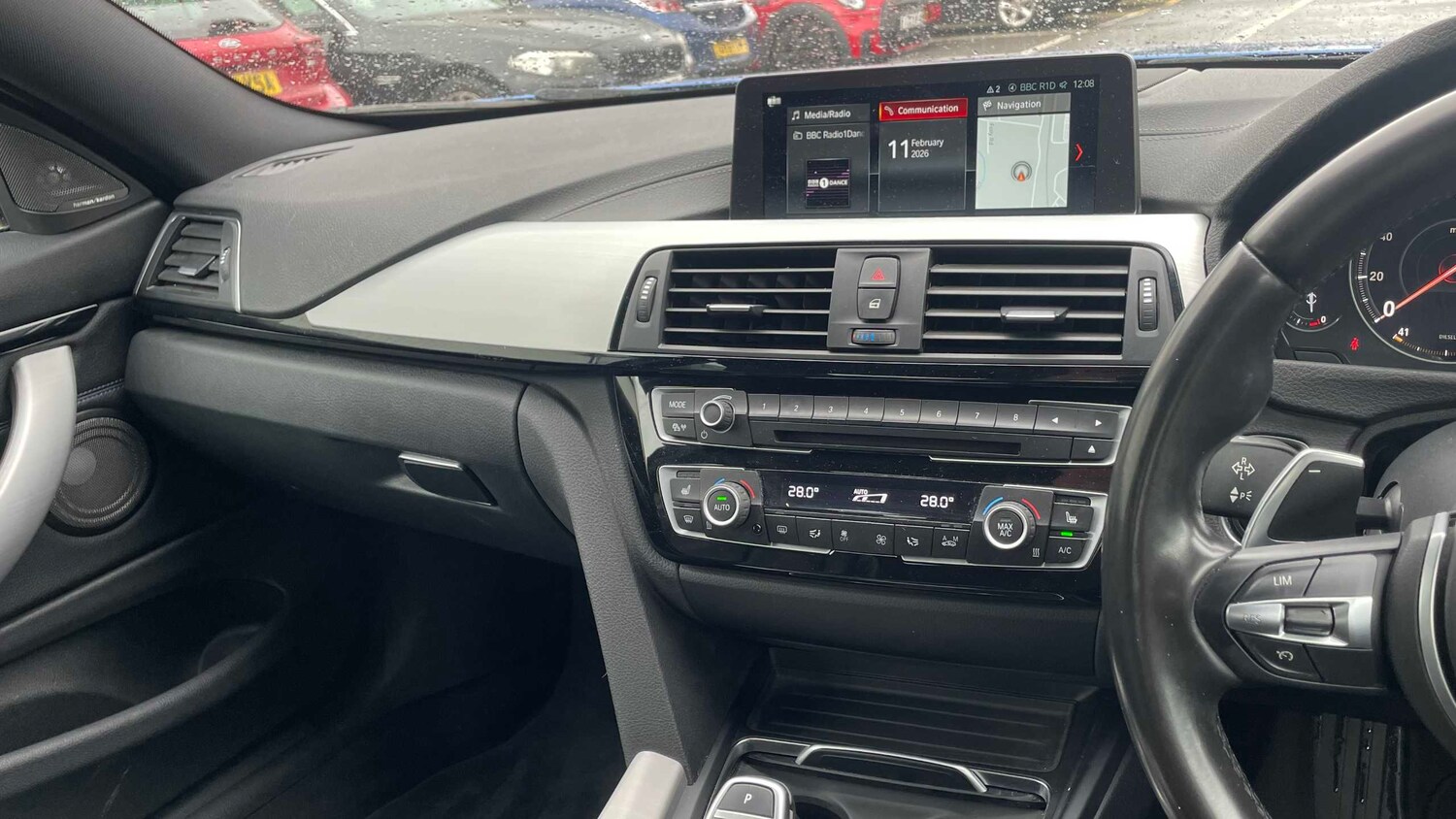 Used BMW 4 Series 2019 for sale - 77527111: Photo 22