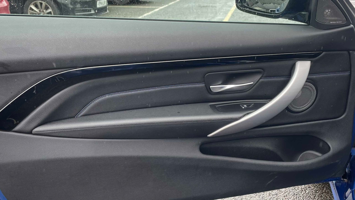 Used BMW 4 Series 2019 for sale - 77527111: Photo 25