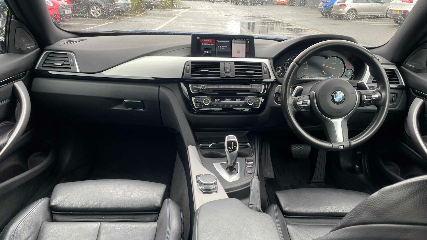 Used BMW 4 Series 2019 for sale - 77527111: Photo 4