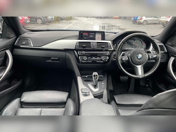 Used BMW 4 Series 2019 for sale - 77527111: Photo