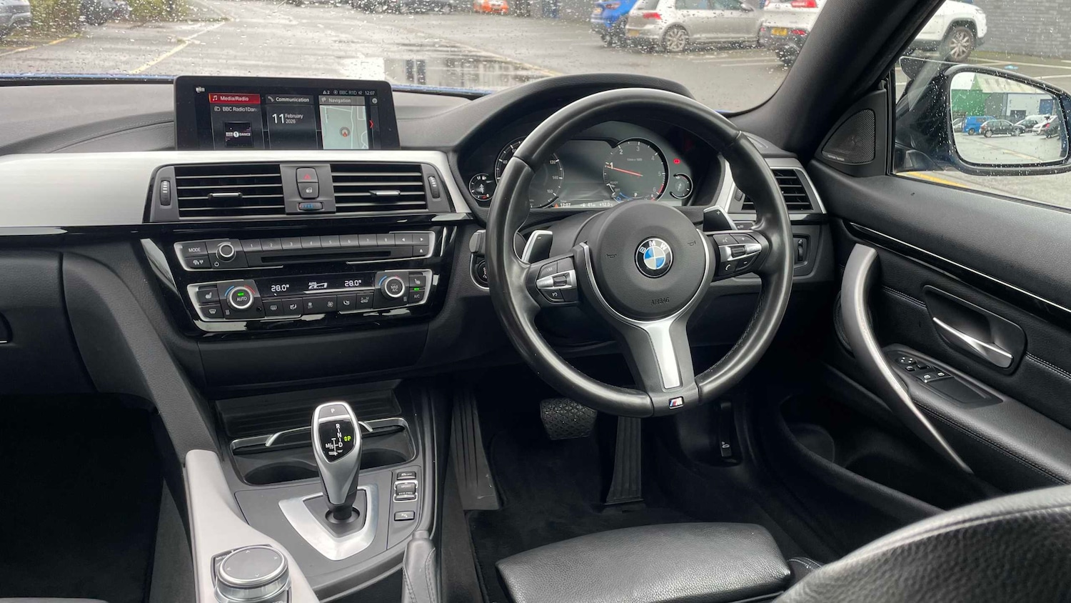Used BMW 4 Series 2019 for sale - 77527111: Photo 5