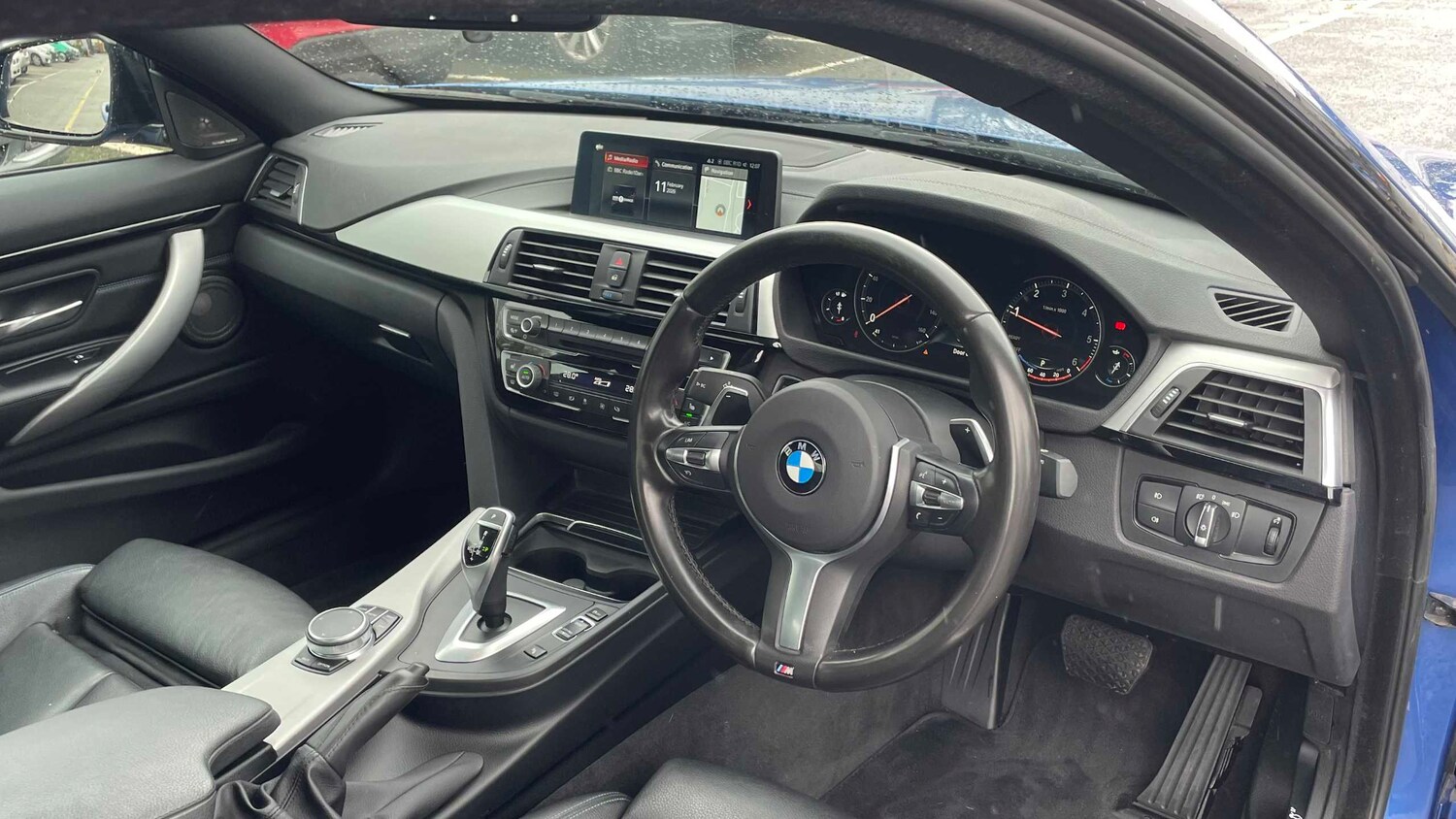Used BMW 4 Series 2019 for sale - 77527111: Photo 7