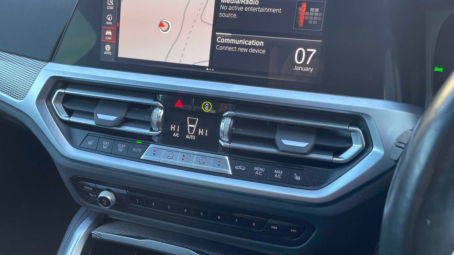 Used BMW 4 Series for sale - 77257335: Photo 14