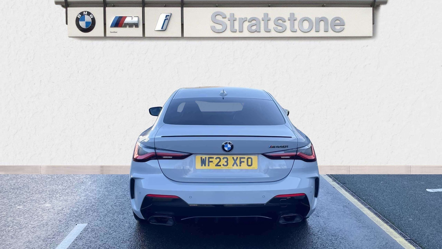 Used BMW 4 Series for sale - 77257335: Photo 16