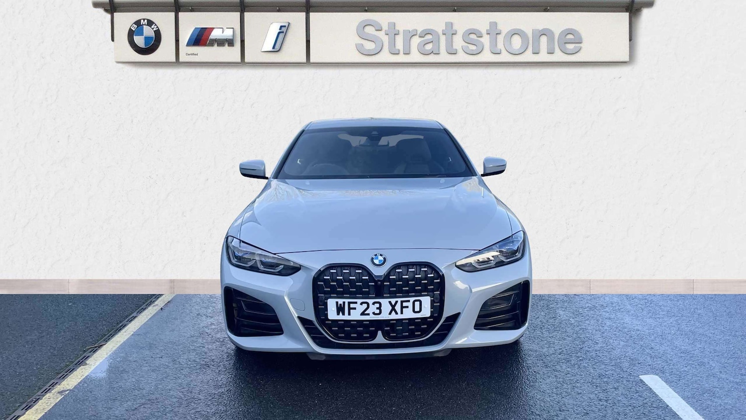 Used BMW 4 Series for sale - 77257335: Photo 17