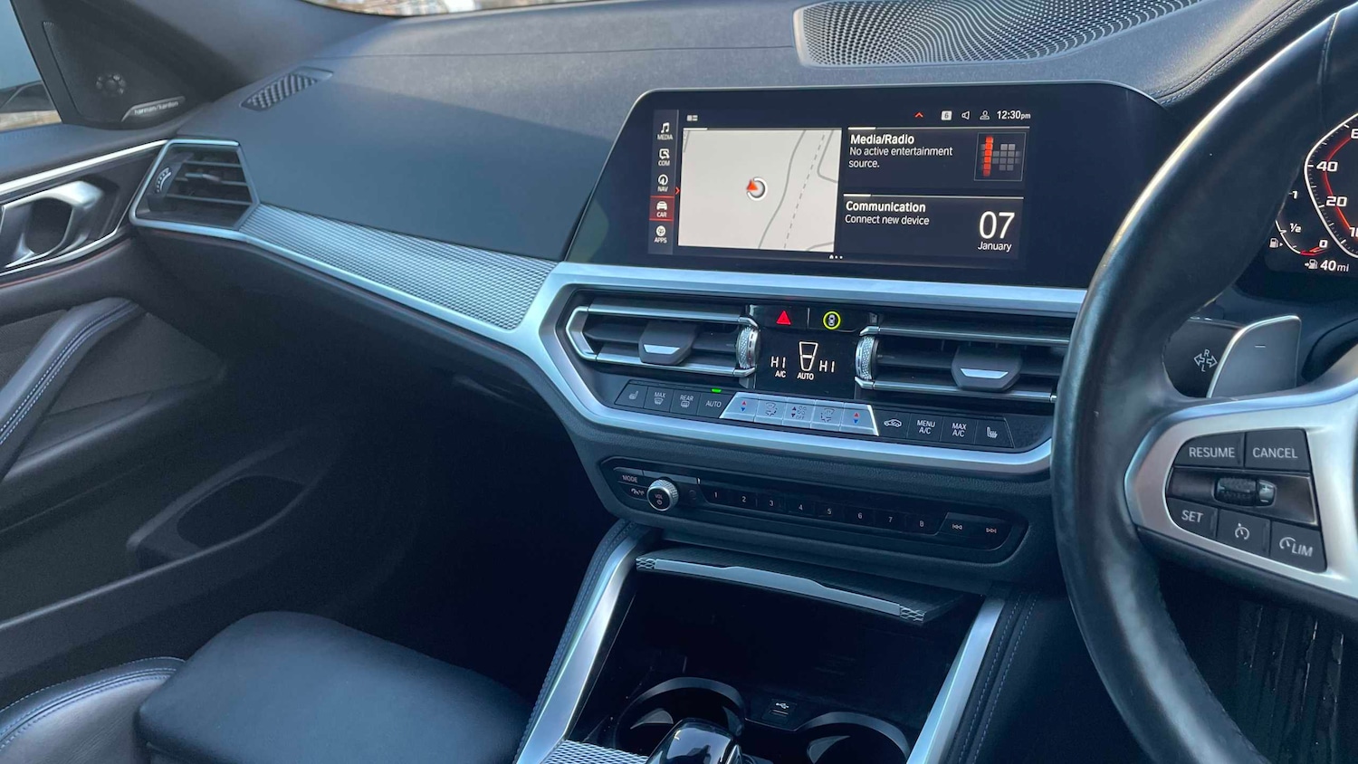 Used BMW 4 Series for sale - 77257335: Photo 21