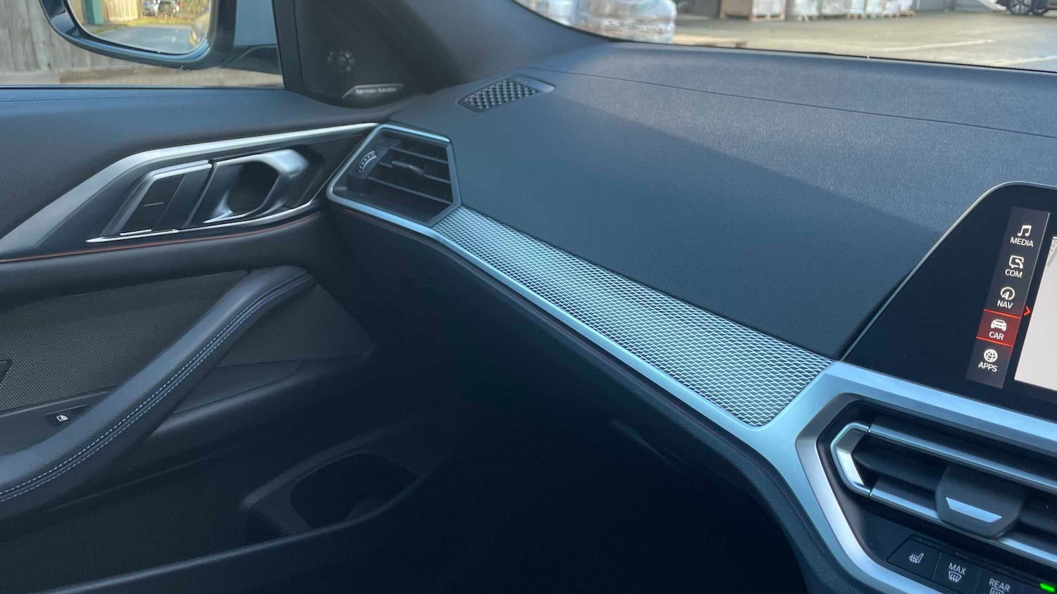 Used BMW 4 Series for sale - 77257335: Photo 22