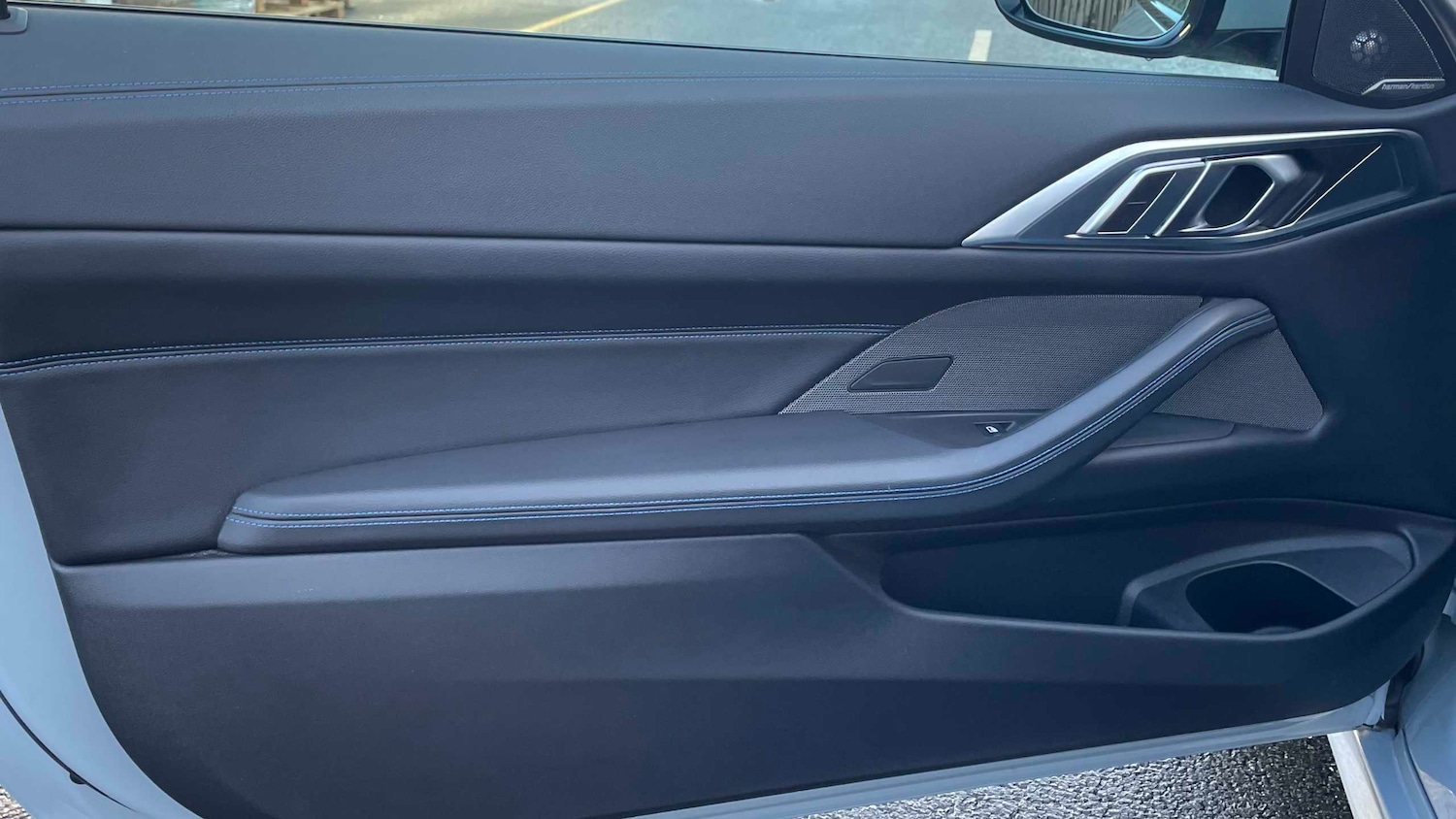 Used BMW 4 Series for sale - 77257335: Photo 24