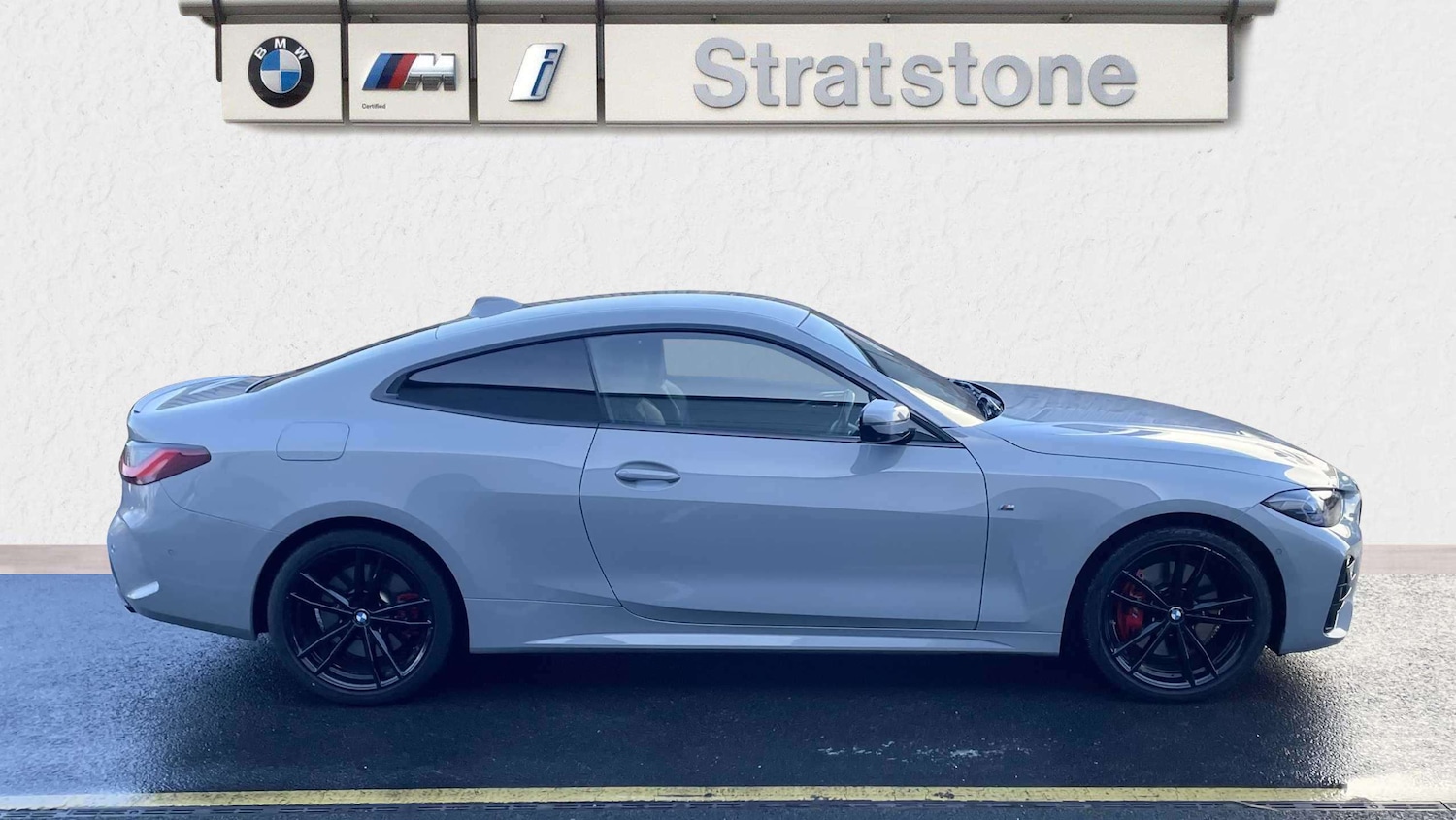 Used BMW 4 Series for sale - 77257335: Photo 3