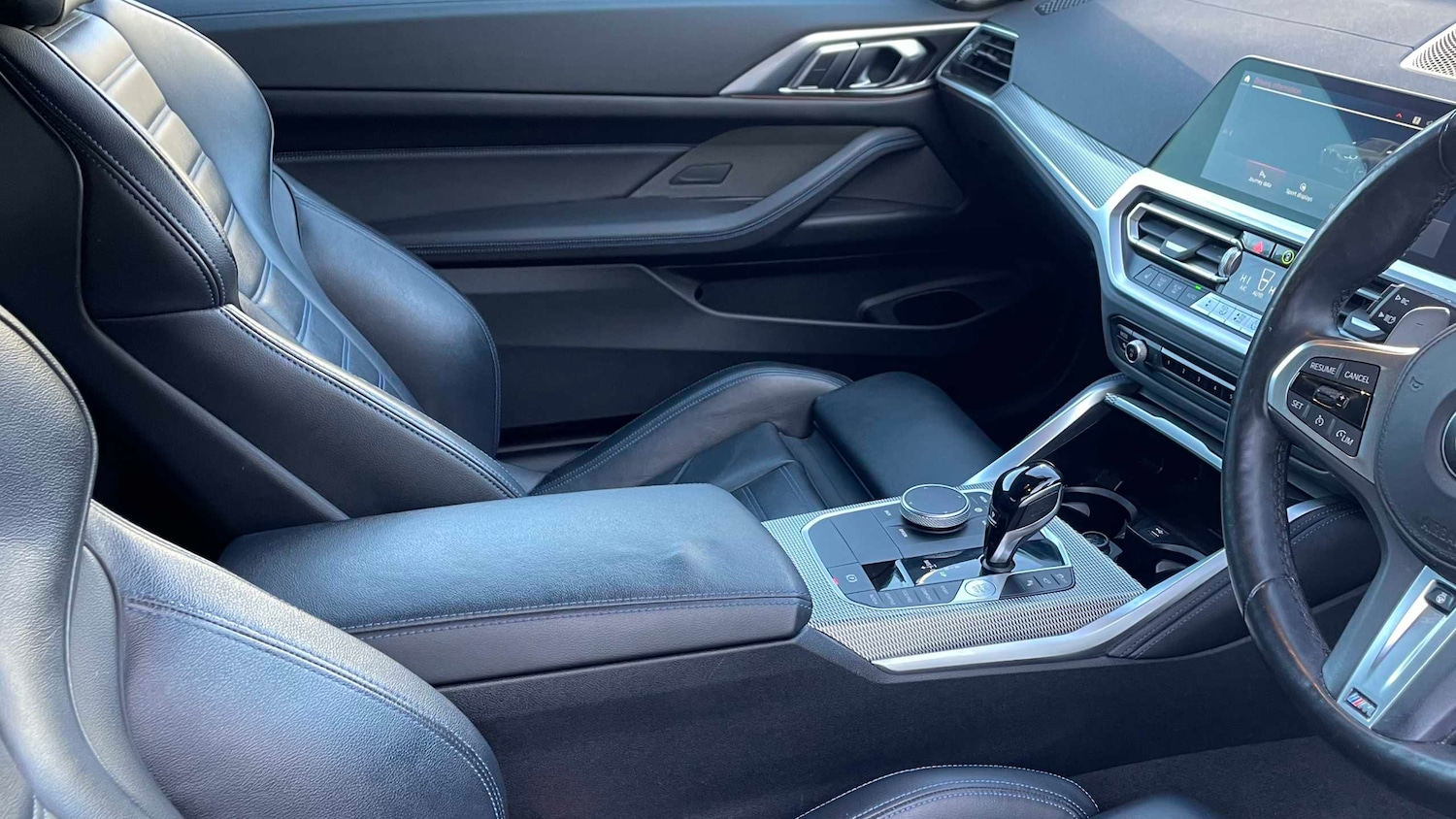 Used BMW 4 Series for sale - 77257335: Photo 33